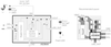 AS3644 LED-flash driver.  320mA single LED-flash driver - AS3644 - ams