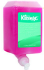Kimberly Clark Kleenex Hand Soap - Liquid 1 L Cartridge - 91556 -- 036000-91556 - Image