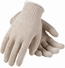 PIP 35-C115 White Large Cotton/Polyester Full Fingered Work & General Purpose Gloves - Uncoated - 616314-48333 - 616314-48333 - R. S. Hughes Company, Inc.