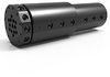 SE Series 12 Passage Rotary Union -- SE-11121 - Image
