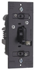 Dimmer Switch - TDLV703-PBK - Selecta Products