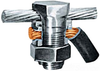 Mechanical Single Cable Tap - A14SP - Greaves Corporation