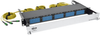 40/100Gb Fiber Breakout Patch Panel, 40Gb to 4 x 10Gb, 100Gb to 4 x 25Gb, 15 MTP QSFP to 60 LC Duplex 8.3/125 Singlemode Ports, 1U -- N48K-15M8L60S-B