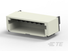 PCB Headers & Receptacles - 1734595-7 - TE Connectivity