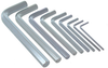 Hex Key Set - 2128-42-08-ND - DigiKey