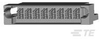Rectangular Power Connectors - 6450623-1 - TE Connectivity