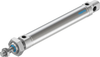 Round cylinder - DSNU-1