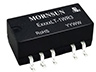 DC/DC - Fixed Input, SMD Unregulated Output (0.25-2W) - E0509LT-1WR3 - MORNSUN Guangzhou Science & Technology Co., Ltd.