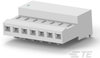 Rectangular Wire & Cable Connectors & Housings - 3-641191-7 - TE Connectivity