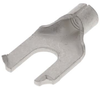 Terminals - Spade Connectors - A127608-ND - DigiKey