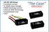 LDDCD Series “The Case” LED Driver - LDDCD016-12321-050PSX - Autec Power Inc.