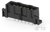 PCB Headers & Receptacles - 207583-7 - TE Connectivity