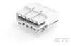 Standard Edge Connectors - 7-1534415-3 - TE Connectivity