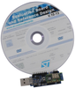 Demo Board, Spbt2632C1A.at2 Bluetooth; Silicon Manufacturer Stmicroelectronics - 43W6498 - Newark, An Avnet Company
