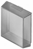 Lens, Square, Red; Lens Shape Eao - 24C7485 - Newark, An Avnet Company
