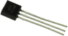 Bipolar Transistor, Pnp, -80V To-92; Transistor Polarity Nte Electronics - 06M7374 - Newark, An Avnet Company