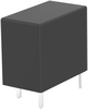Power Relay, 12Vdc, Spst-No, 10A, Tht Rohs Compliant Oeg Te Connectivity - 24AJ2410 - Newark, An Avnet Company