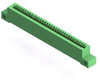Card Edge Conn, Single, 32Pos, Th; Card Edge Connector Type Edac - 64AJ3795 - Newark, An Avnet Company