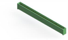 Card Edge Conn, Single, 54Pos, Th; Card Edge Connector Type Edac - 68AJ4728 - Newark, An Avnet Company