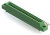 Card Conn, Single Side, 27Pos, Wire Wrap; Card Edge Connector Type Edac - 68AJ1002 - Newark, An Avnet Company