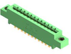Card Edge Connector Rohs Compliant Edac - 60AJ7058 - Newark, An Avnet Company