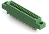 Card Edge Conn, Dual Side, 36Pos, Th; Card Edge Connector Type Edac - 69AJ9916 - Newark, An Avnet Company