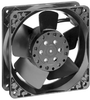 Axial Fan,119Mm, 115Vac,88.9Cfm, 45Dba; Nominal Rated Voltage Ac Ebm-Papst - 98F6017 - Newark, An Avnet Company