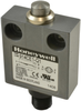 Limit Switch, Top Plunger, Spdt-1No/1Nc; Limit Switch Actuator Honeywell - 50B5612 - Newark, An Avnet Company