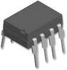 Optocoupler, Transistor O/p, 5.3Kv, Smd-8; No. Of Channels Vishay - 62W0483 - Newark, An Avnet Company