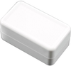 Enclosure, Multipurpose, Abs, Grey; Enclosure Type Hammond - 33AC4789 - Newark, An Avnet Company