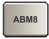Crystal, 28.63636Mhz, 18Pf,3.2Mm X 2.5Mm Rohs Compliant Abracon - 73AJ0861 - Newark, An Avnet Company