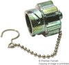 Protective Cap, Circular Ethernet Connector; Accessory Type Te Connectivity - 76T5169 - Newark, An Avnet Company
