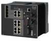 Indus Enet Switch, Rj45 X 8/gigabit X 4; No. Of Ports Cisco Systems - 80AH6322 - Newark, An Avnet Company