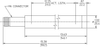 Cylindrical Bf3 Neutron Detector - LND 20292 - LND, Inc.