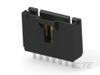 PCB Headers & Receptacles - 5-103735-6 - TE Connectivity