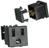Power Entry Connectors - Inlets, Outlets, Modules - 486-1083-ND - DigiKey
