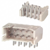 Headers, Male Pins - 455-S10B-PHDSS-ND - DigiKey