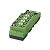 Sensor Interface Junction Blocks - 2736372-ND - DigiKey