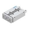 Pneumatics, Hydraulics - Actuators/Cylinders - DFM-16-50-P-A-GF - Quarktwin Technology Ltd.