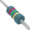 Through Hole Resistors - SFR16S0002704JA500-ND - DigiKey