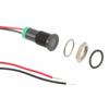Panel Indicators, Pilot Lights - 679-2760-ND - DigiKey