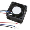 Fans, Thermal Management - Fans - DC Brushless Fans (BLDC) - EFB0412MD-R00 - Shenzhen Shengyu Electronics Technology Limited