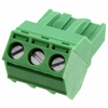 Headers, Plugs and Sockets - 277-5965-ND - DigiKey