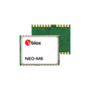 RF Receivers -- 672-NEO-M8L-05BTR-ND - Image