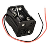 Battery Holders, Clips, Contacts - BH4NW-ND - DigiKey