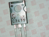 Transistor - 115705233 - Radwell International