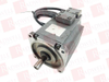 Servo Motor - 4911007 - Radwell International