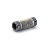 3 / 3mm Bores, 19mm long, Brass / pin hub with phosper bronze bellow -- S50BP9MP03P0319 - Image