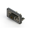 D-Sub Connector Assemblies - 151-630W5W1-240-2N3-ND - DigiKey
