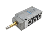 Solenoid Valve - Radwell International